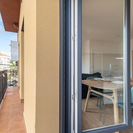 El Balconcito Vigo Exterior foto